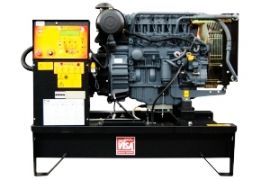 ТО-2 (ТО-1000) ДГУ Onis Visa F 40 GO (один раз в 2 года) дизельного генератора Onis Visa F 40 GO