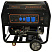 Бензиновый генератор Mitsui Power ZM 22500 E-3 с АВР ДизельЭнергоРесурс
