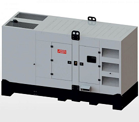 Дизельный генератор Fogo FDG 275 S ДизельЭнергоРесурс
