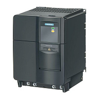 Частотный преобразователь Siemens 6SE6440-2UD31-8DА1 ток 38А 18,5кВт 380В 3ф.