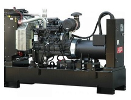 Дизельный генератор Fogo FDF 180 I ДизельЭнергоРесурс