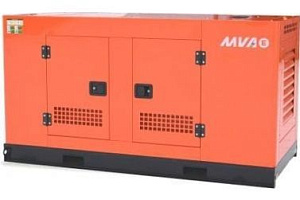 Дизельный генератор MVAE 110PS/D ДизельЭнергоРесурс