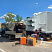 Нагрузочные испытания ДГУ Caterpillar 3412C (800 кВА) на базе дизельного двигателя Caterpillar 3412C