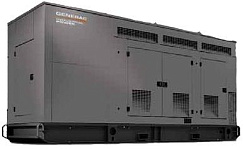 Газовый генератор Generac CG 250 с АВР ДизельЭнергоРесурс