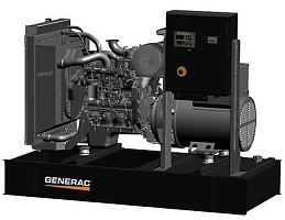 Дизельный генератор Generac PME675 с АВР ДизельЭнергоРесурс