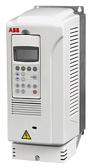 Частотный преобразователь ABB ACS800-01-0050-3+D150+E200, IP21, ЕМС-фильтр, чоппер,45кВт 380 В