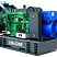 Дизельный генератор Elcos GE.DW.460/420.BF с АВР ДизельЭнергоРесурс