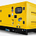 Дизельный генератор Magnus 1000/400 FA (Woling) в кожухе ДизельЭнергоРесурс
