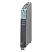 Преобразователь частоты Siemens G120C 6SL3210-1KE21-7UB1 3ф без фил. USS/Modbus 16.5А 7.5кВт 380В