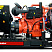 Дизельный генератор Himoinsa HSW-500 T5 с АВР ДизельЭнергоРесурс