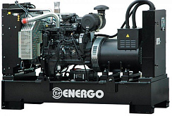 Дизельный генератор Energo EDF 130/400 IV с АВР ДизельЭнергоРесурс