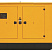 Дизельный генератор Aksa AVP-700 в кожухе с АВР ДизельЭнергоРесурс