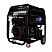 Бензиновый генератор Mitsui Power ZM 19000 E с АВР ДизельЭнергоРесурс
