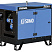 Дизельный генератор SDMO DIESEL 15000 TE SILENCE с АВР ДизельЭнергоРесурс