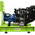 Дизельный генератор GenPower GPR-LRY 50 OTO ATS ДизельЭнергоРесурс