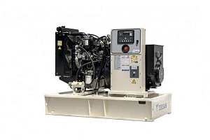ТО-1 (ТО-500) ДГУ Teksan TJ9PE5S (годовое) дизельного генератора Teksan TJ9PE5S