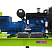 Дизельный генератор GenPower GNT-GNP 610-L6 OTO ATS ДизельЭнергоРесурс