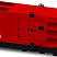 Дизельный генератор Energo EDF 650/400 DS ДизельЭнергоРесурс