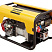 Бензиновый генератор Atlas Copco QEP R12 с АВР ДизельЭнергоРесурс